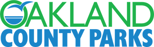 Oakland County Parks logo