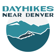 Day Hikes Near Denver logo