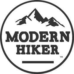 Modern Hiker