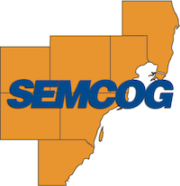 SEMCOG logo